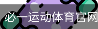必一运动体育官网首页